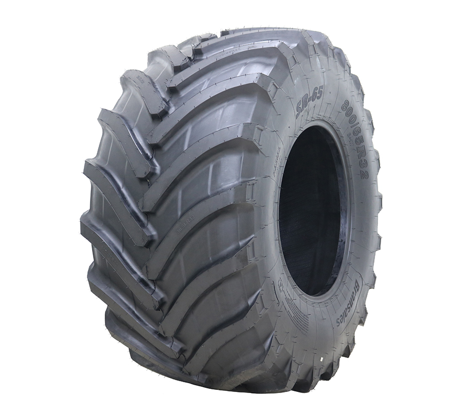 Pneu Bransales SR-65 800/65 R32 178B/178A8 TL